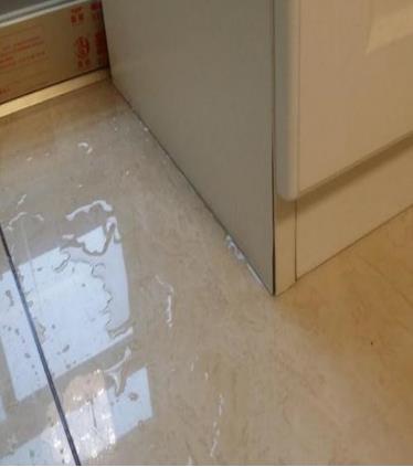 洪湖漏水检测 厕所漏水怎么检测?